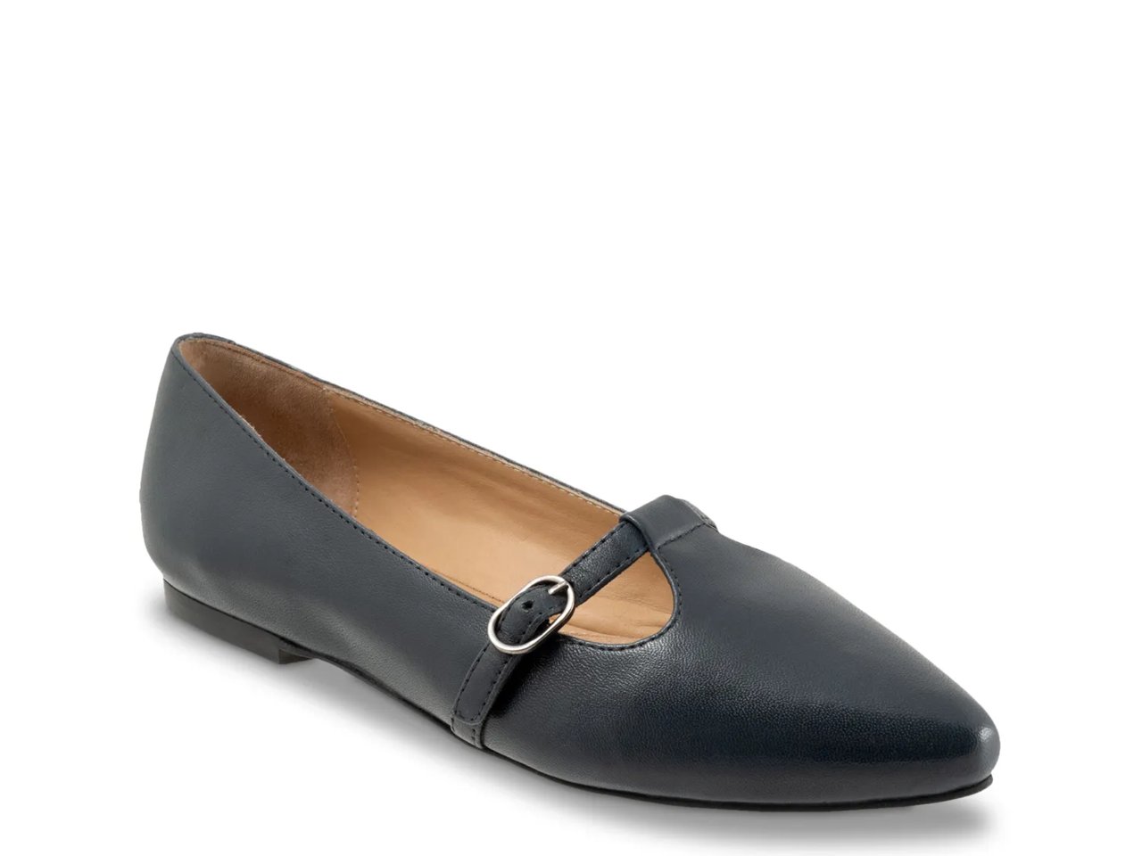 Evie Flat