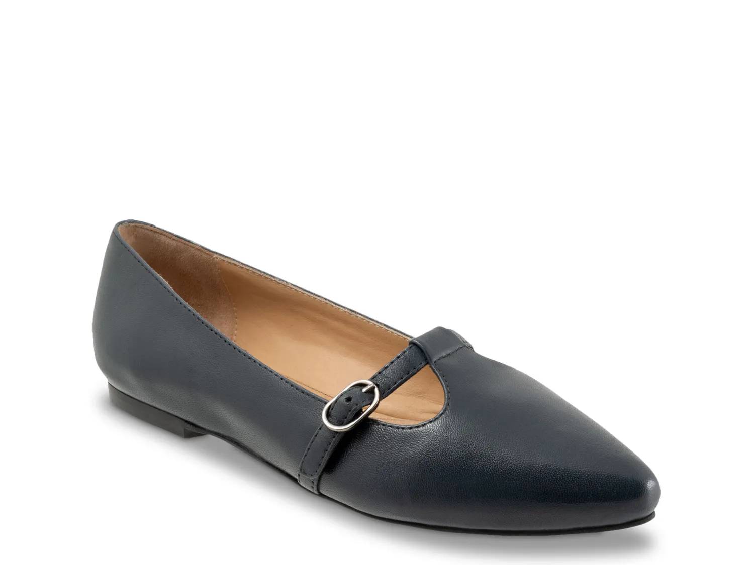 Evie Flat