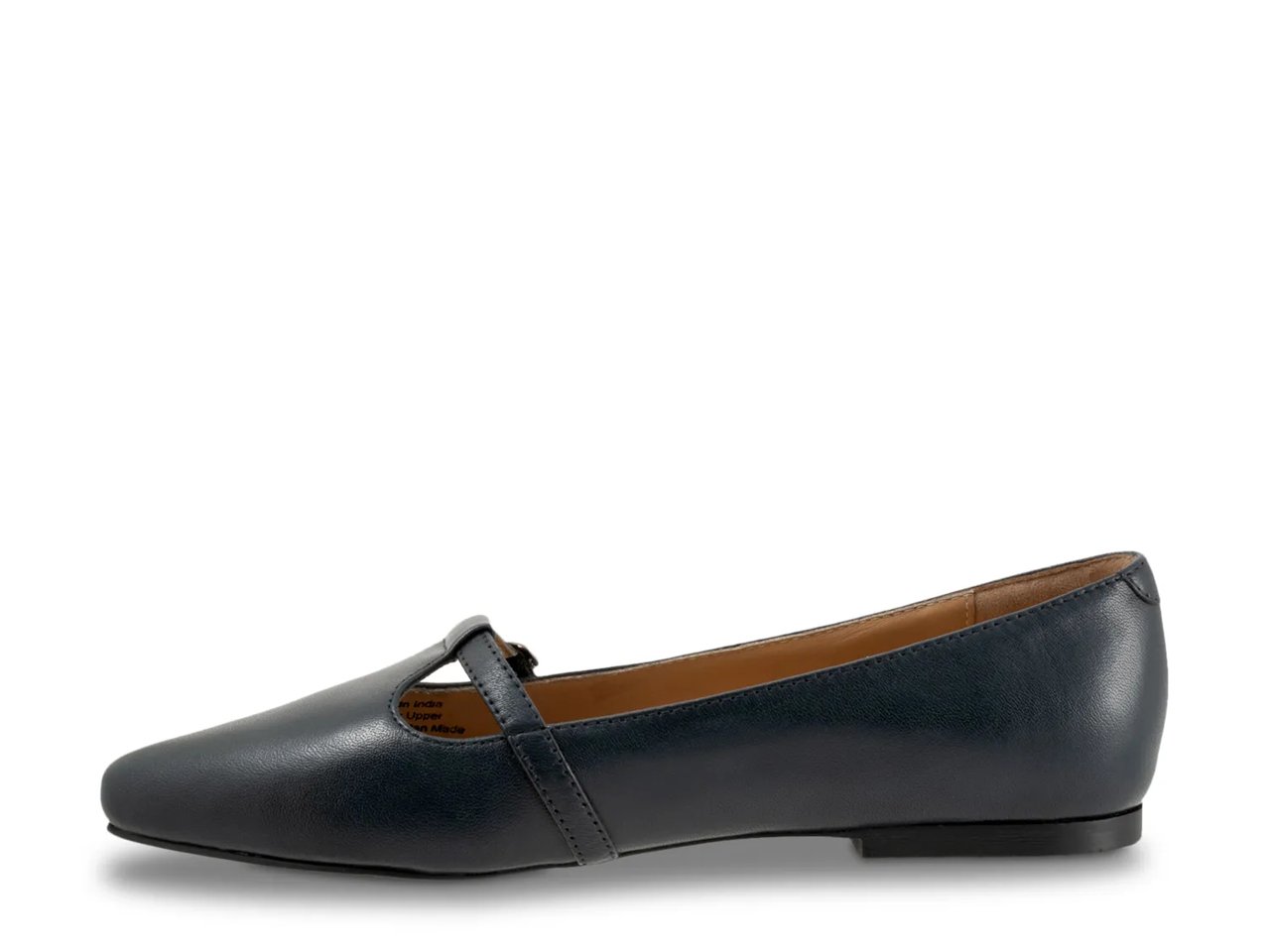 Evie Flat