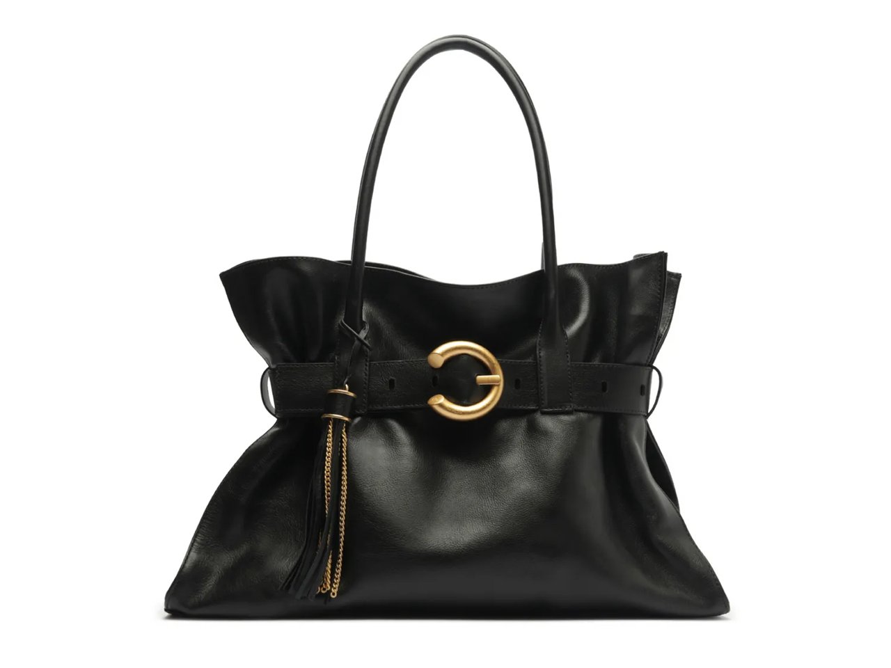 Rivera Leather Tote