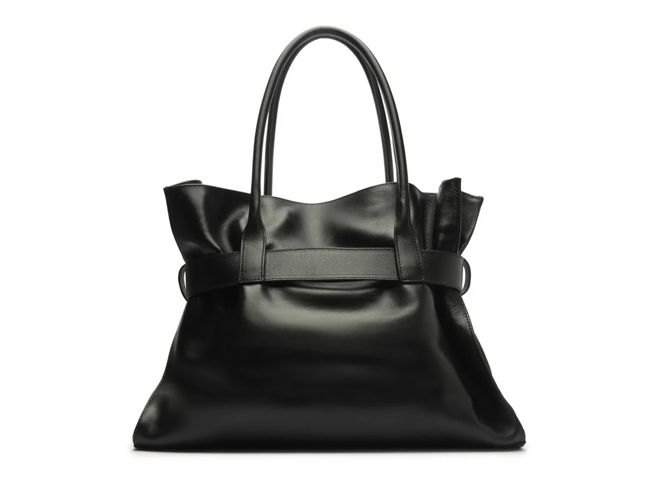 Rivera Leather Tote