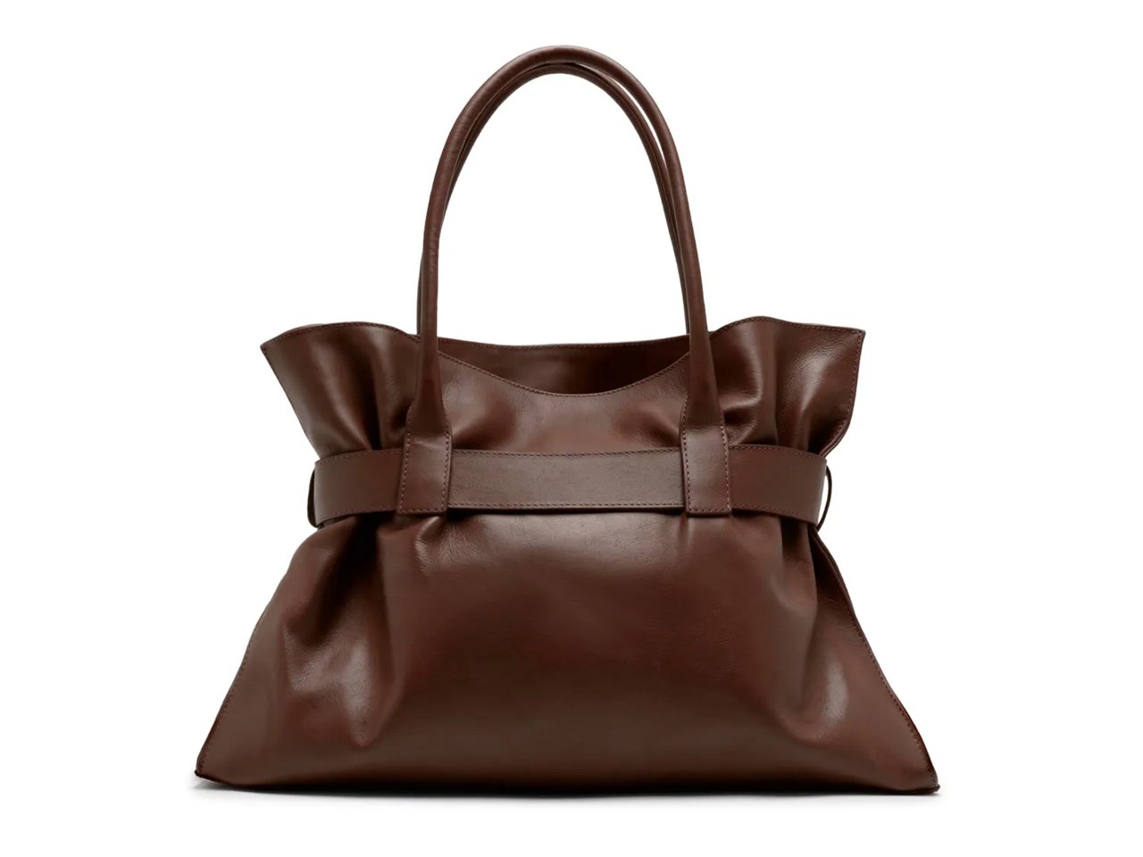 Rivera Leather Tote