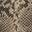 Evelyn Leather Crossbody Bag Taupe/Black Snake Print view