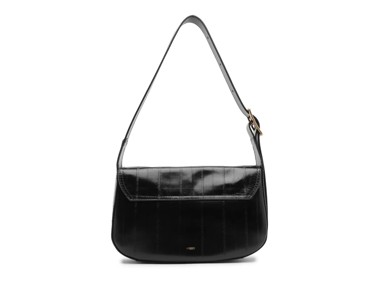 Blair Leather Shoulder Bag