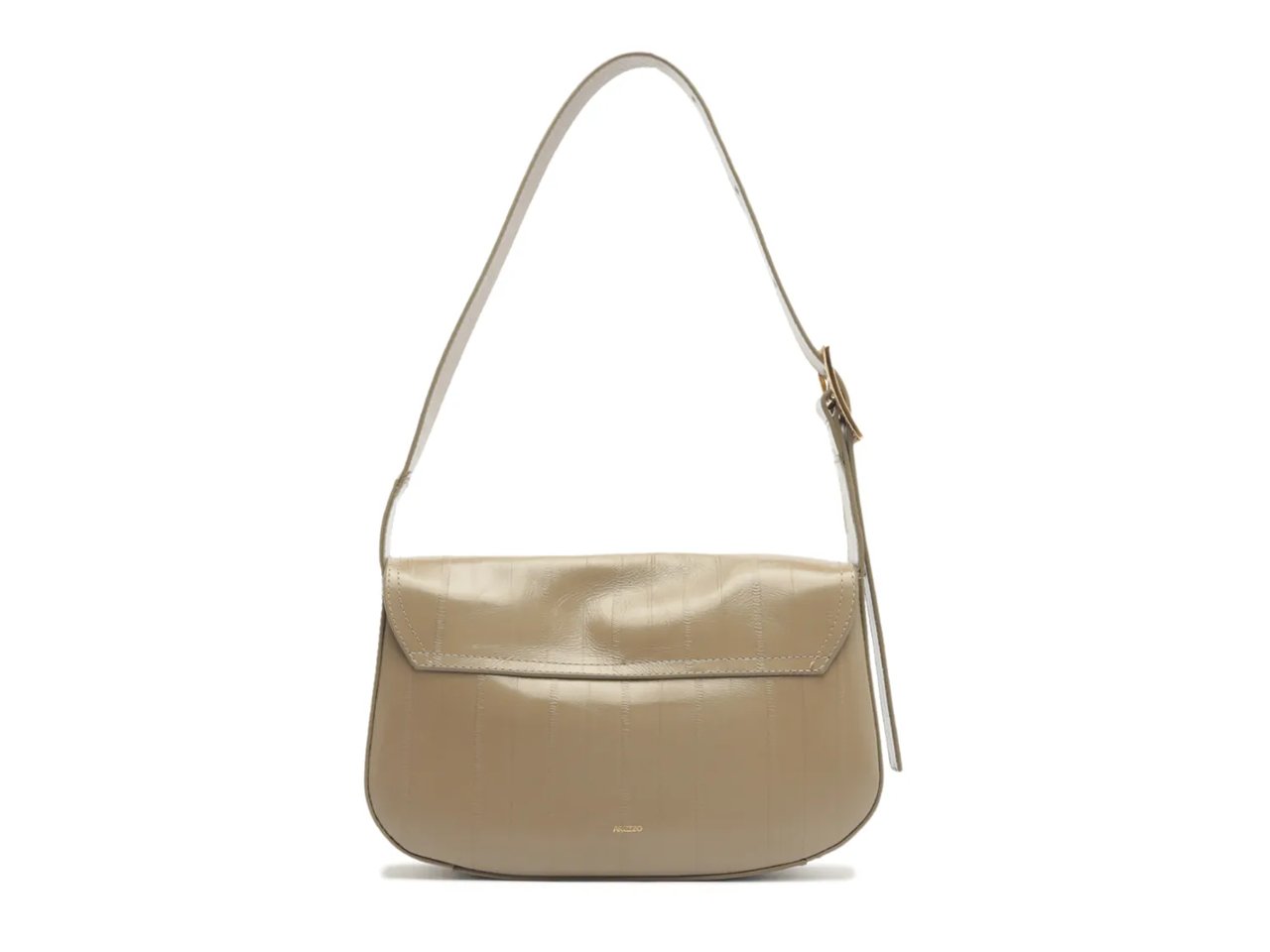 Blair Leather Shoulder Bag