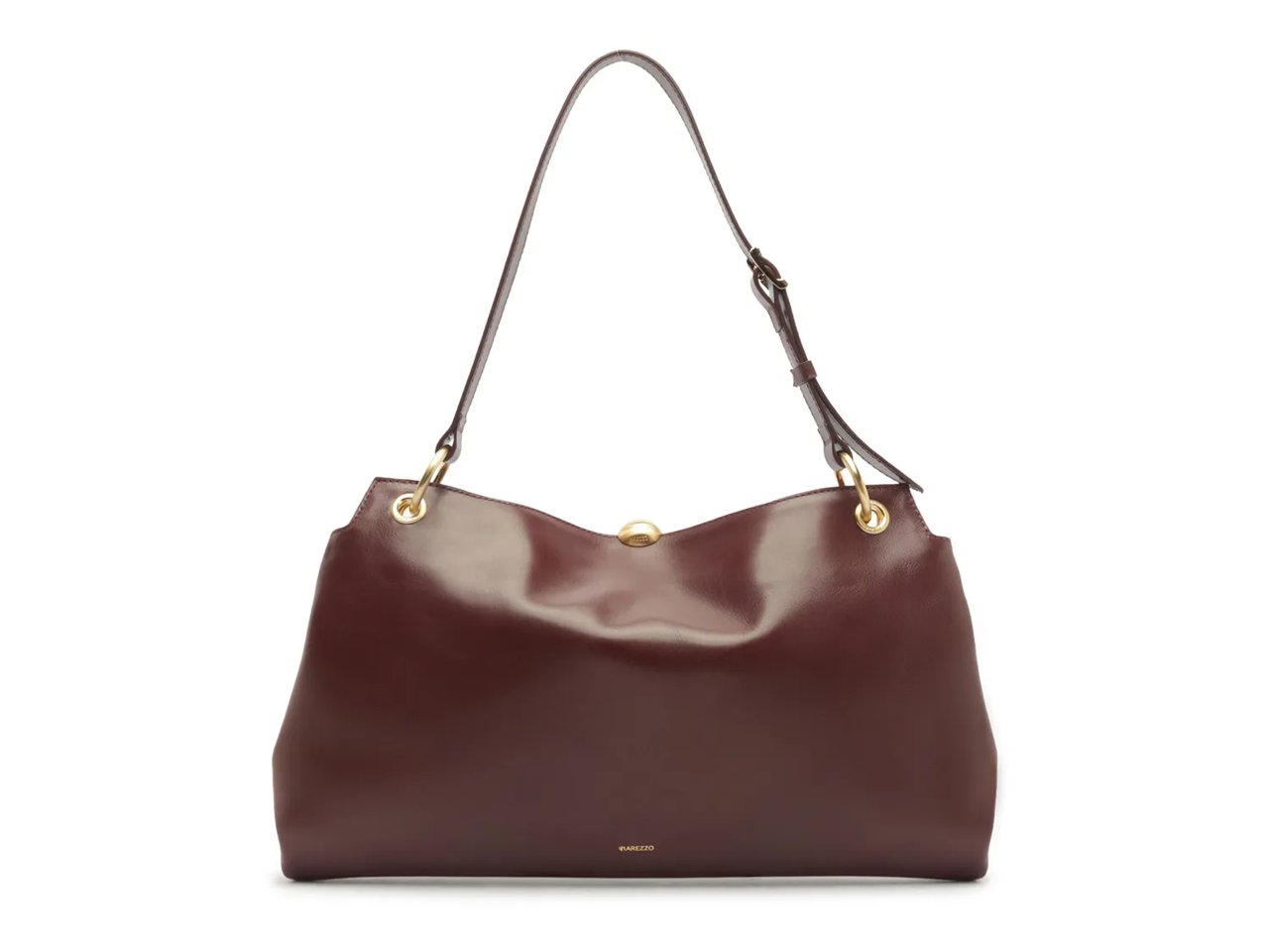 Aurora Leather Shoulder Bag