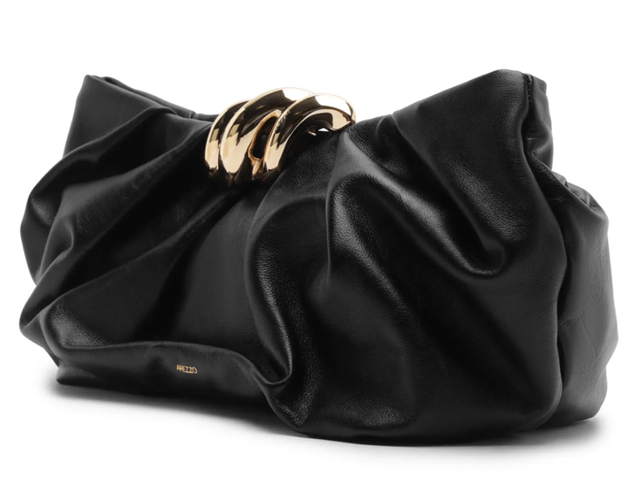 Caitlyn Leather Crossbody Bag