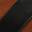 Aurora Leather Shoulder Bag Black/Brown view