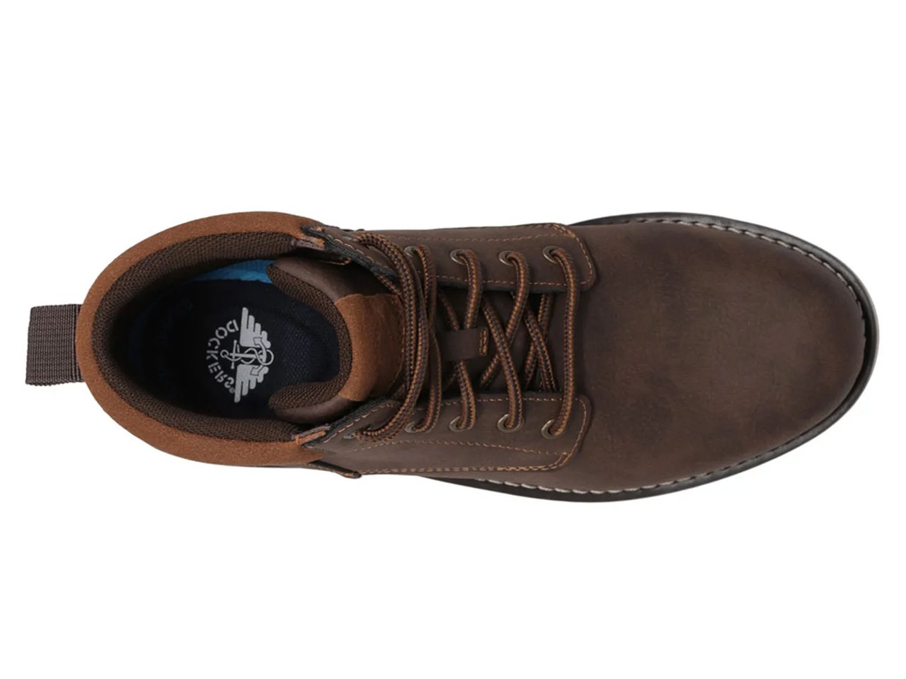 Dustin Boot