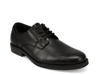 Bridgeport Work Oxford - Men's Black view