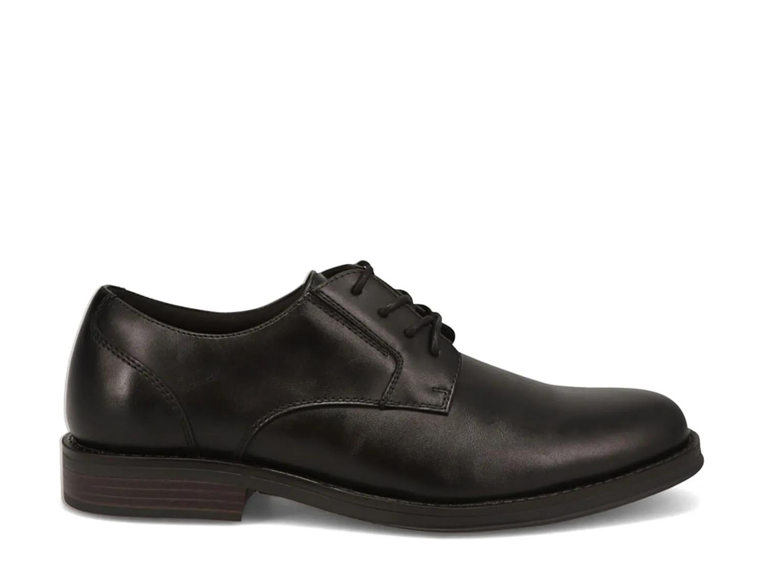 Bridgeport Work Oxford - Men's