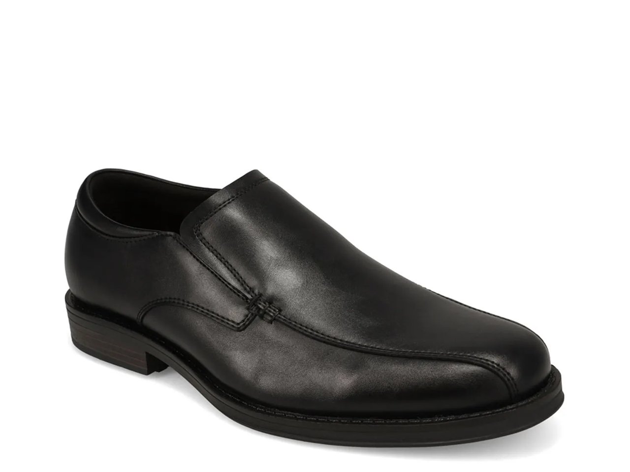 Benedict Work Loafer - Men's