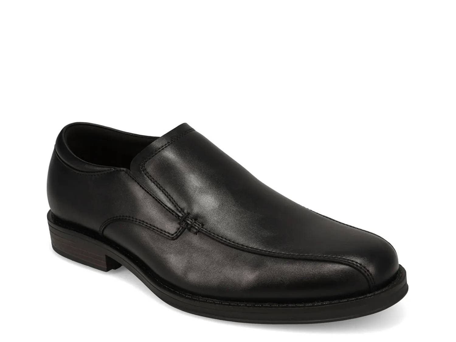 Benedict Work Loafer - Men's
