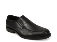 Benedict Work Loafer - Men's Black view