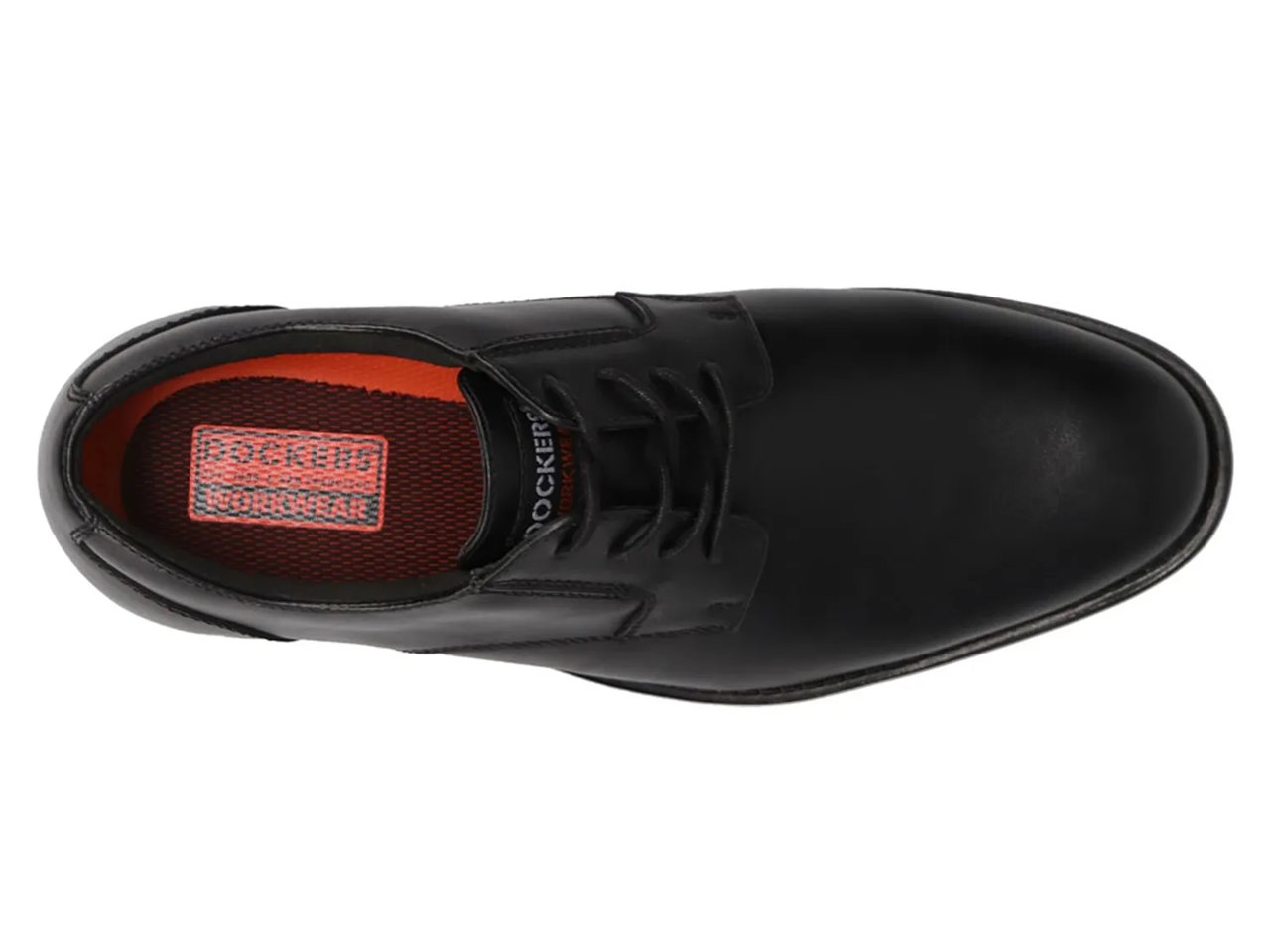 Benedict Work Loafer - Men's
