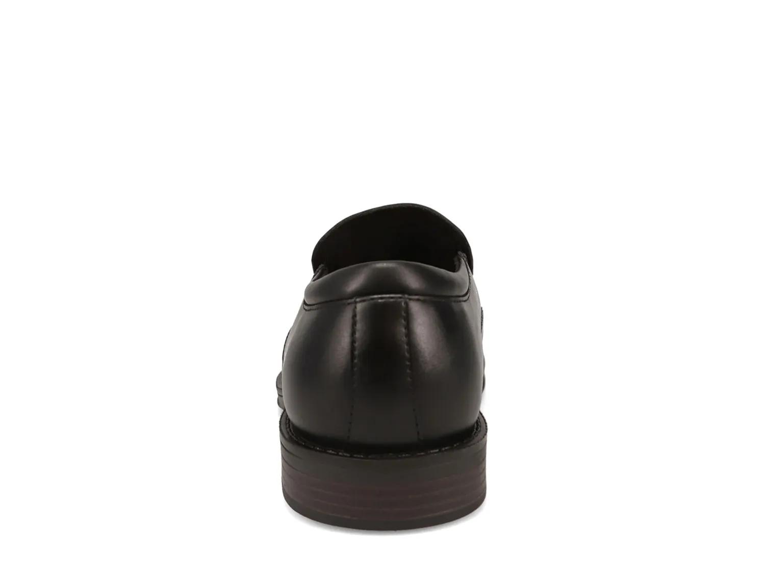 Benedict Work Loafer - Men's