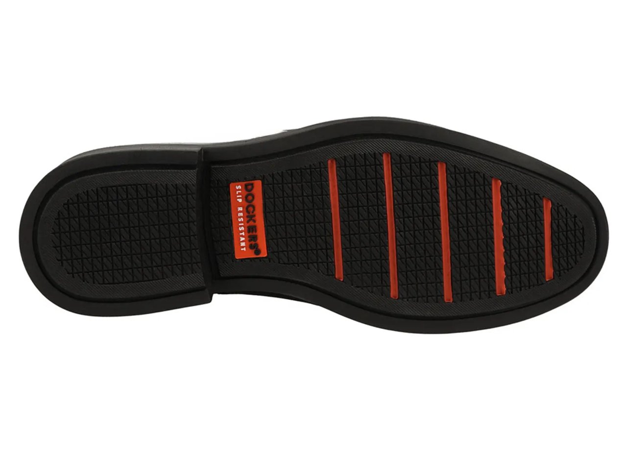 Benedict Work Loafer - Men's