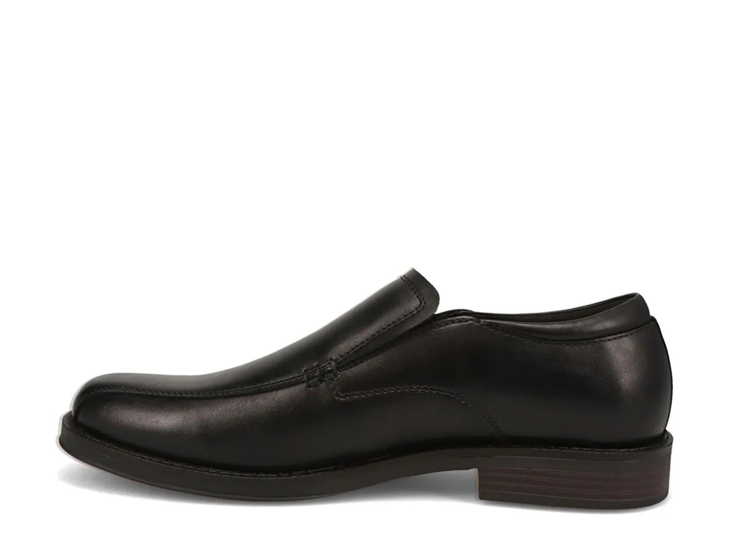 Benedict Work Loafer - Men's