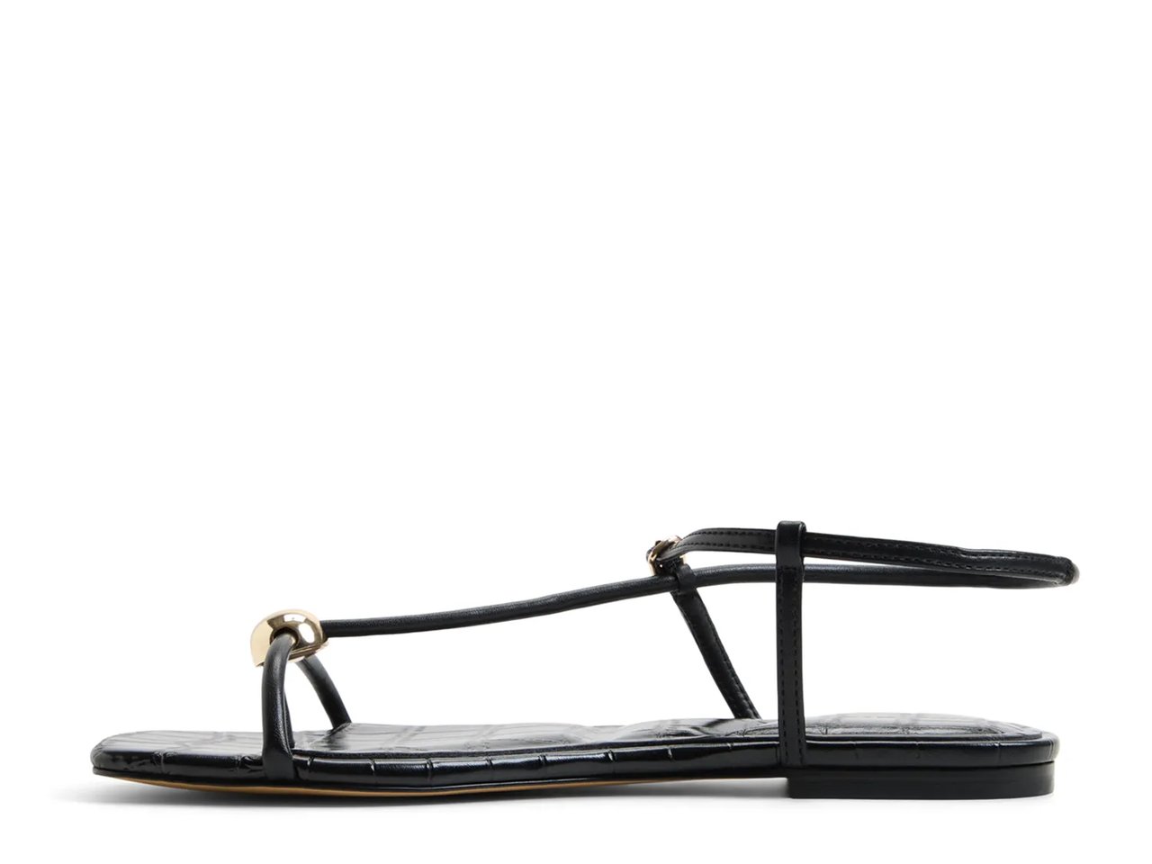 Zaelle Sandal
