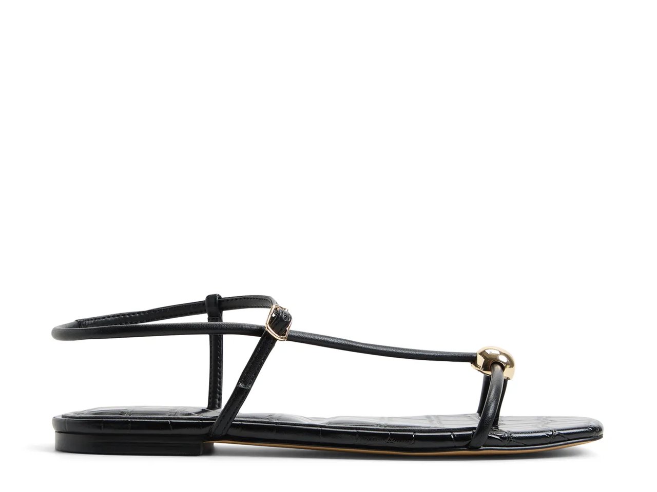 Zaelle Sandal