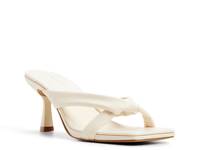 Zenna Sandal White view