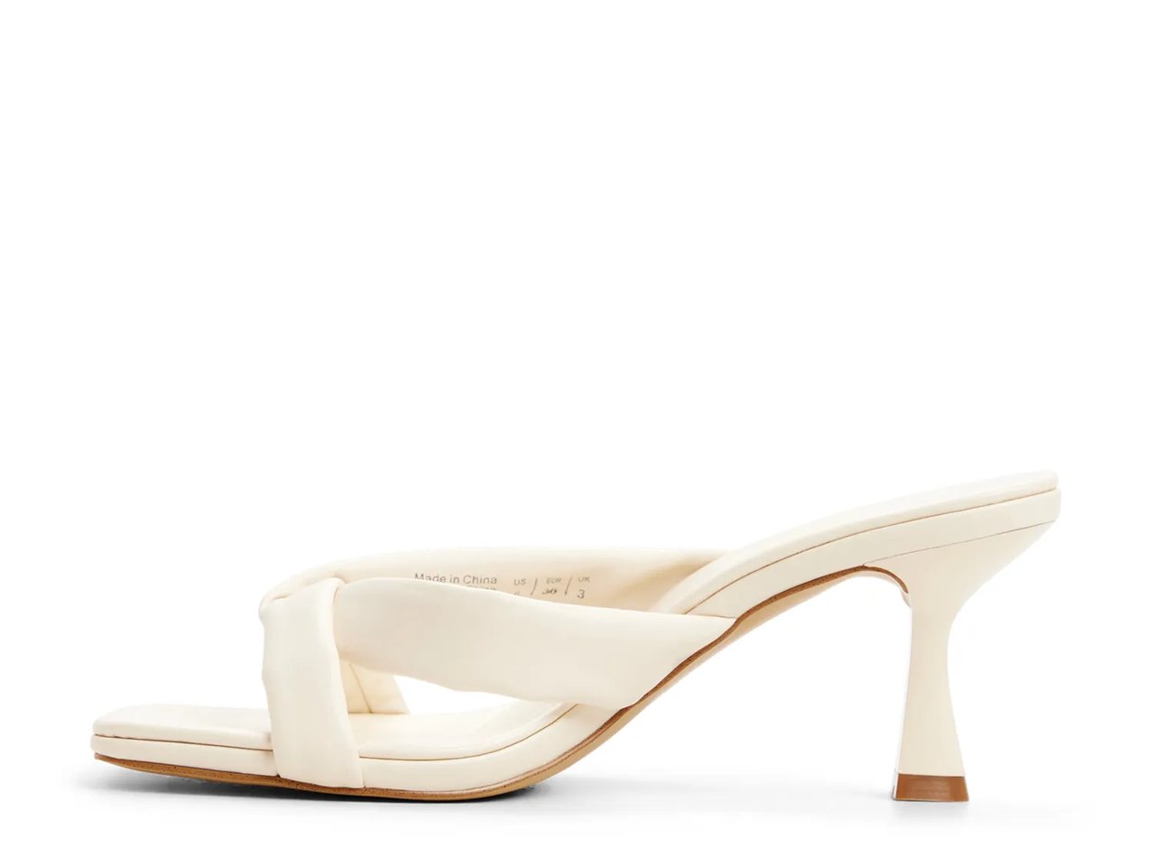 Zenna Sandal