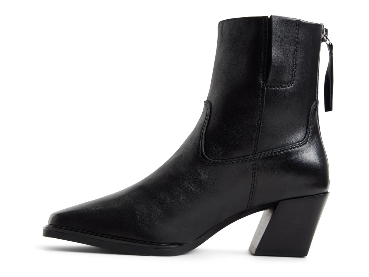 Ybiraweth Bootie