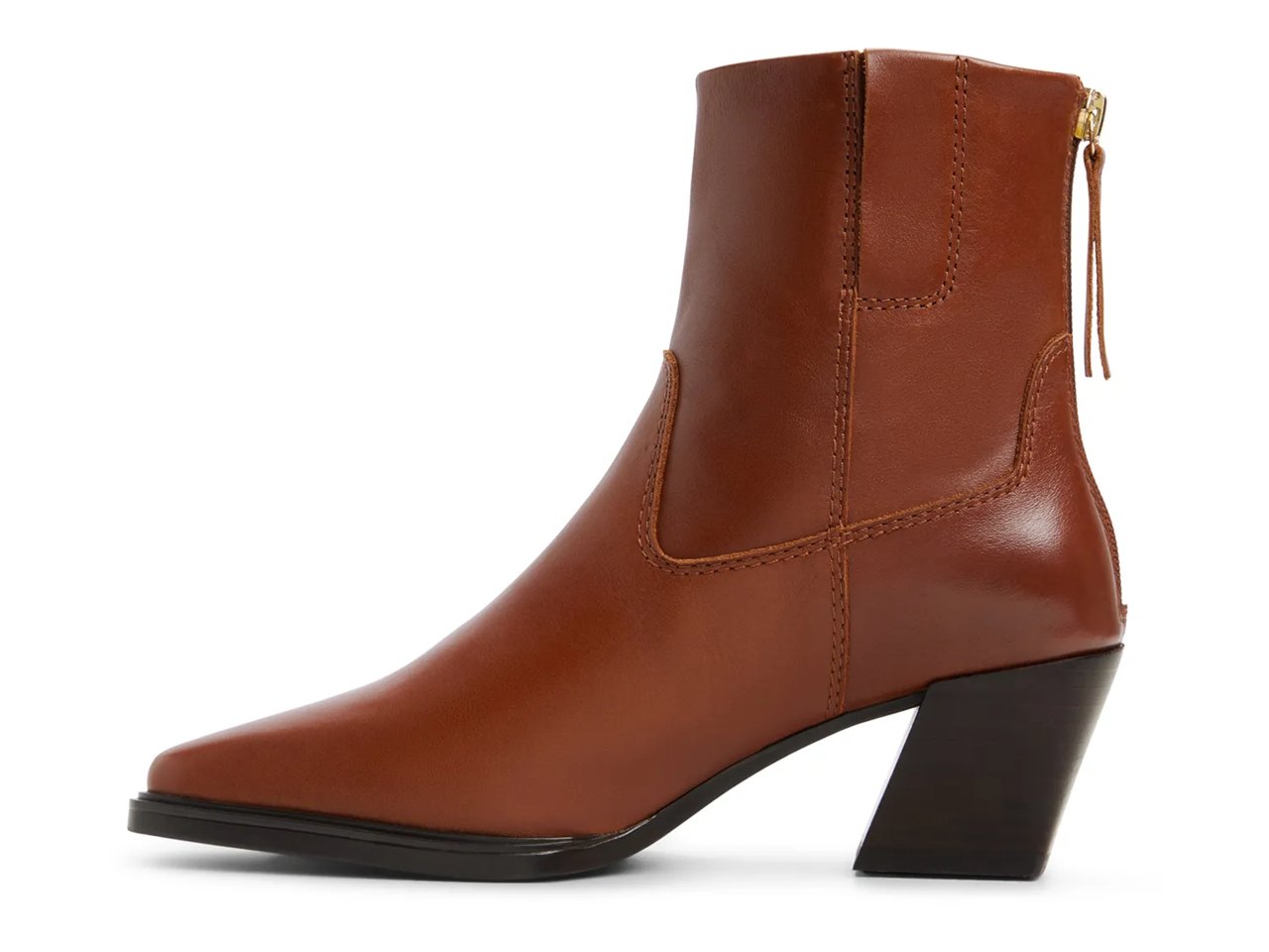 Ybiraweth Bootie