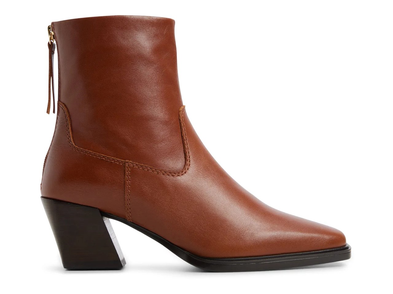 Ybiraweth Bootie