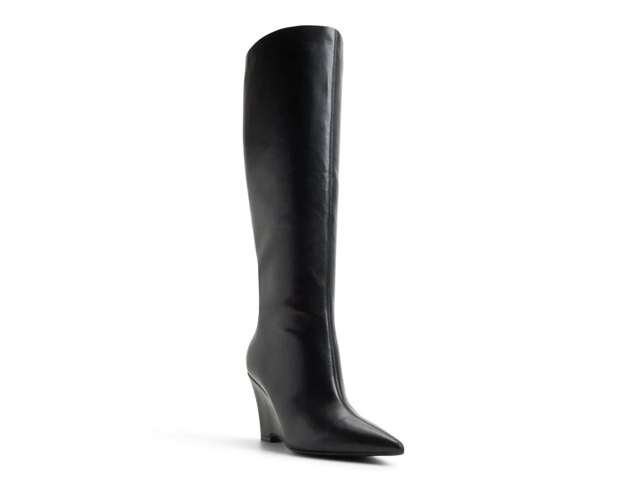 Zalya Wedge Boot