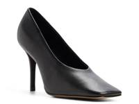 Velia Pump Black view