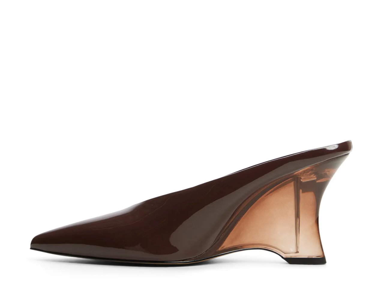 Teala Wedge Pump