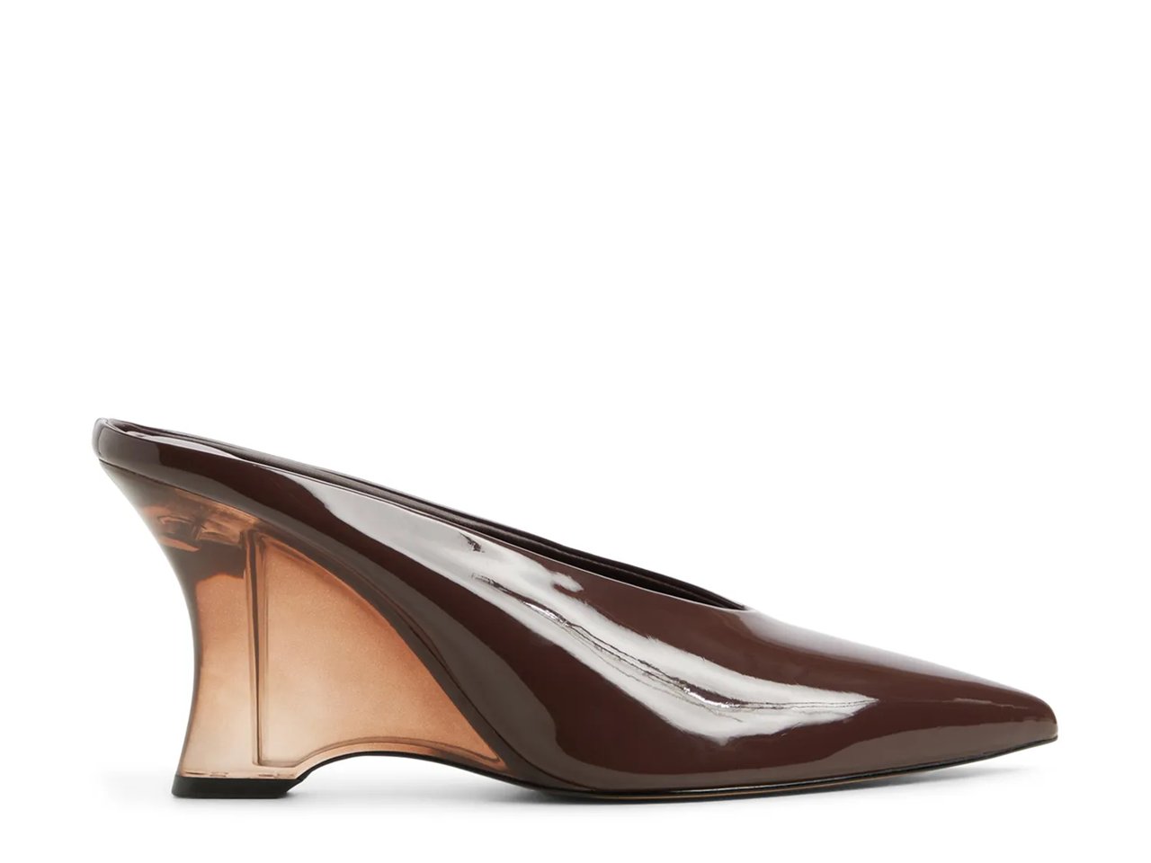 Teala Wedge Pump