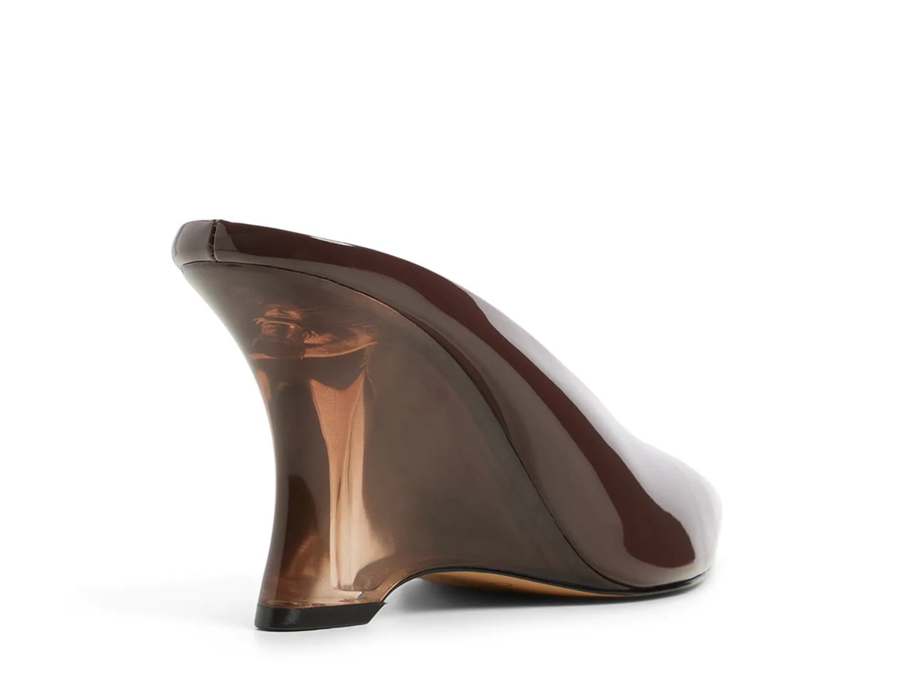 Teala Wedge Pump