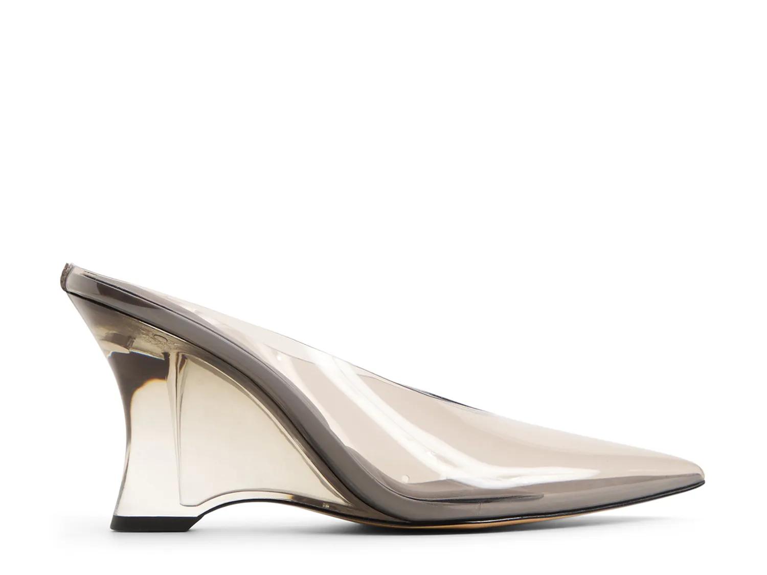 Tealay Wedge Pump