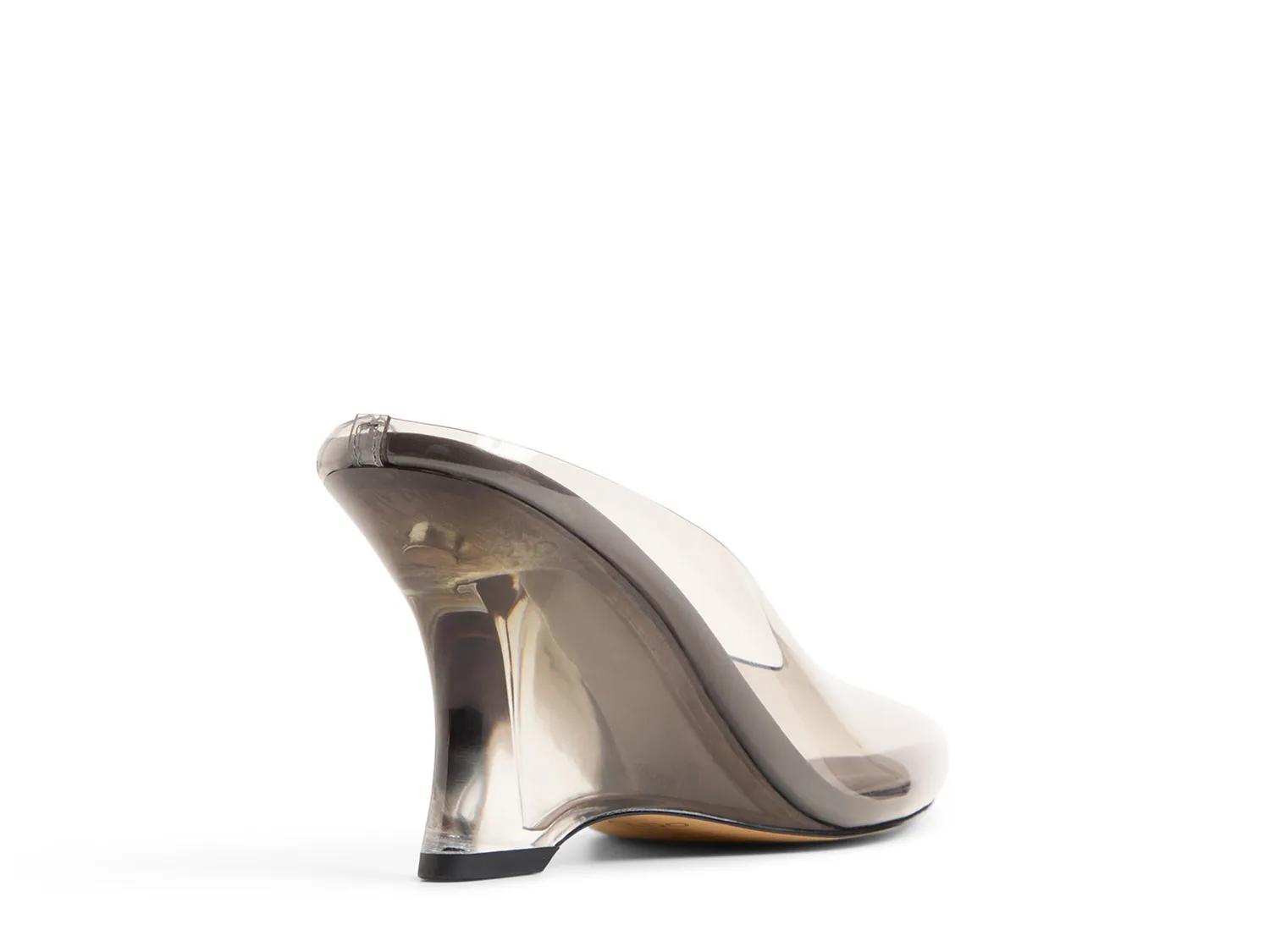 Tealay Wedge Pump