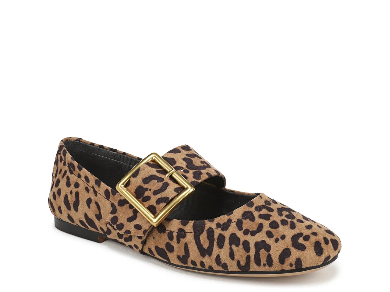 Astrid Mary Jane Flat