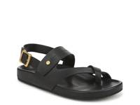 Brea Sandal Black view