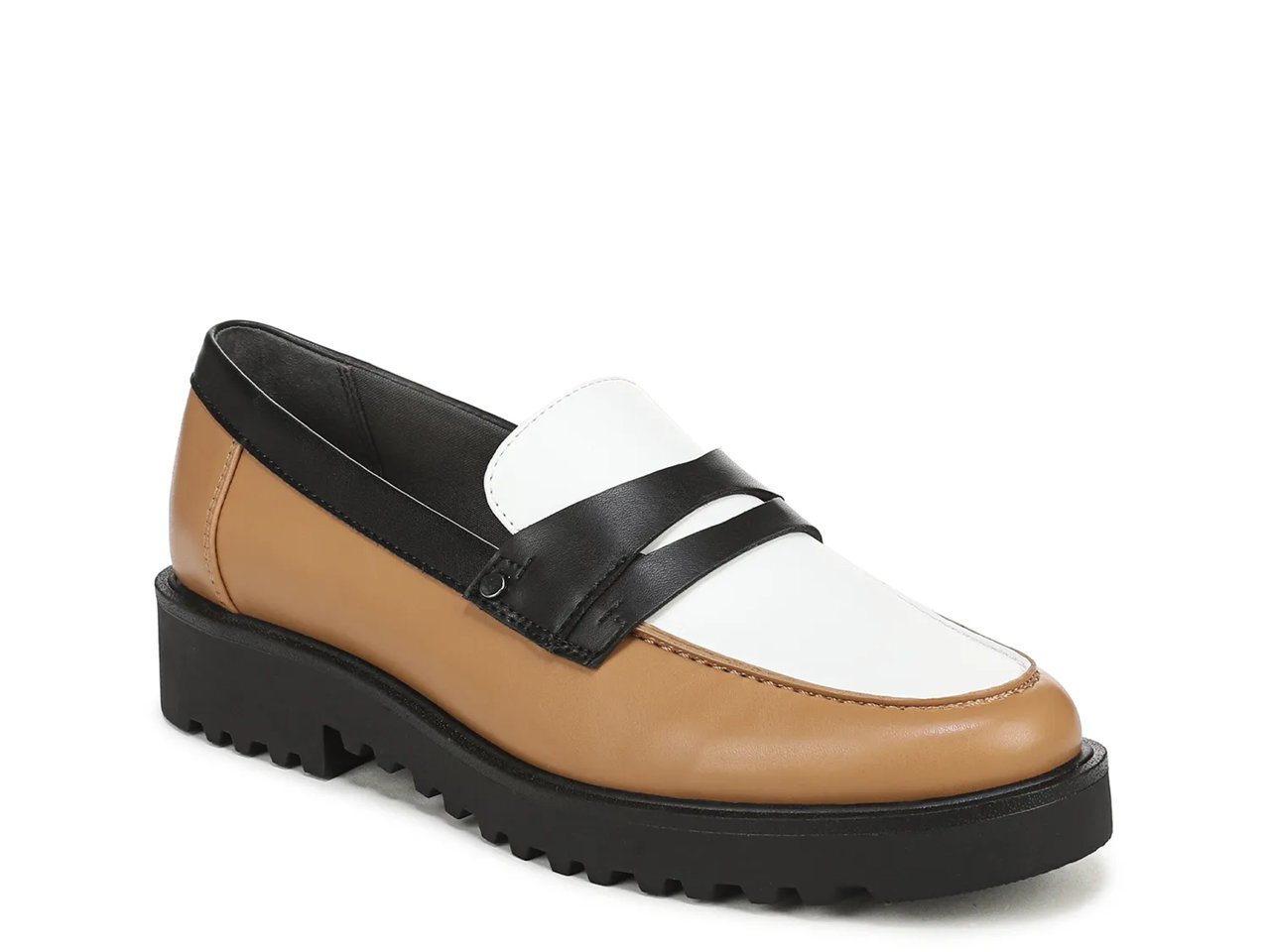 Callea Penny Loafer