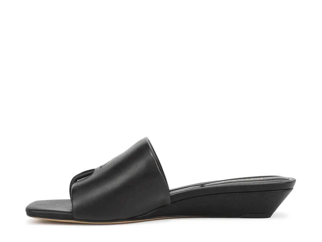 Lora Wedge Sandal