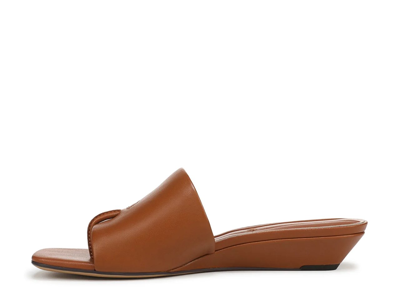 Lora Wedge Sandal