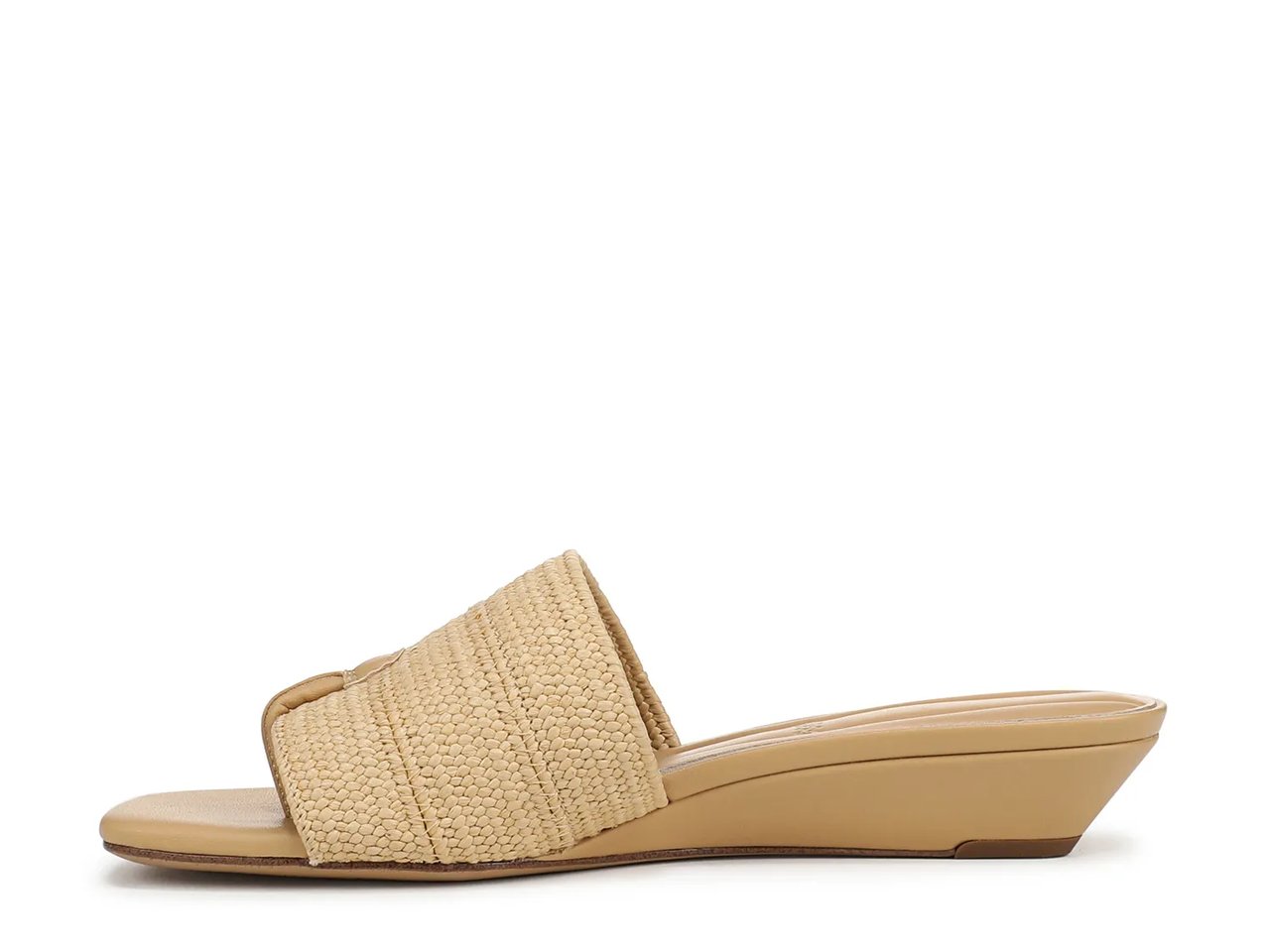 Lora Wedge Sandal