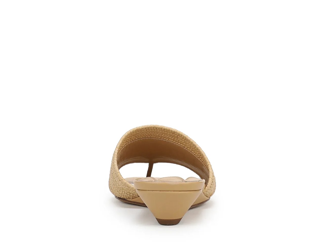 Lora Wedge Sandal