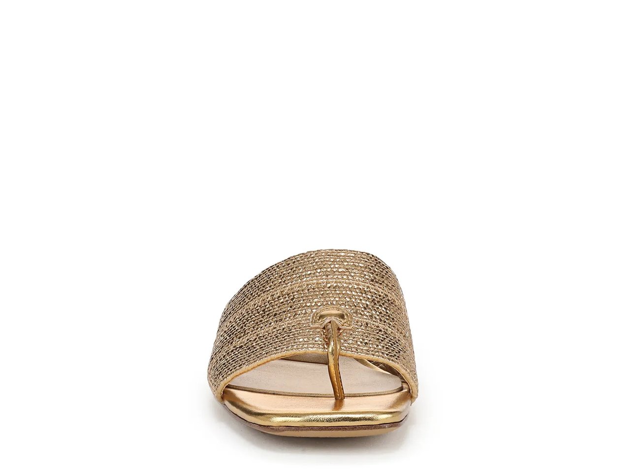 Lora Wedge Sandal