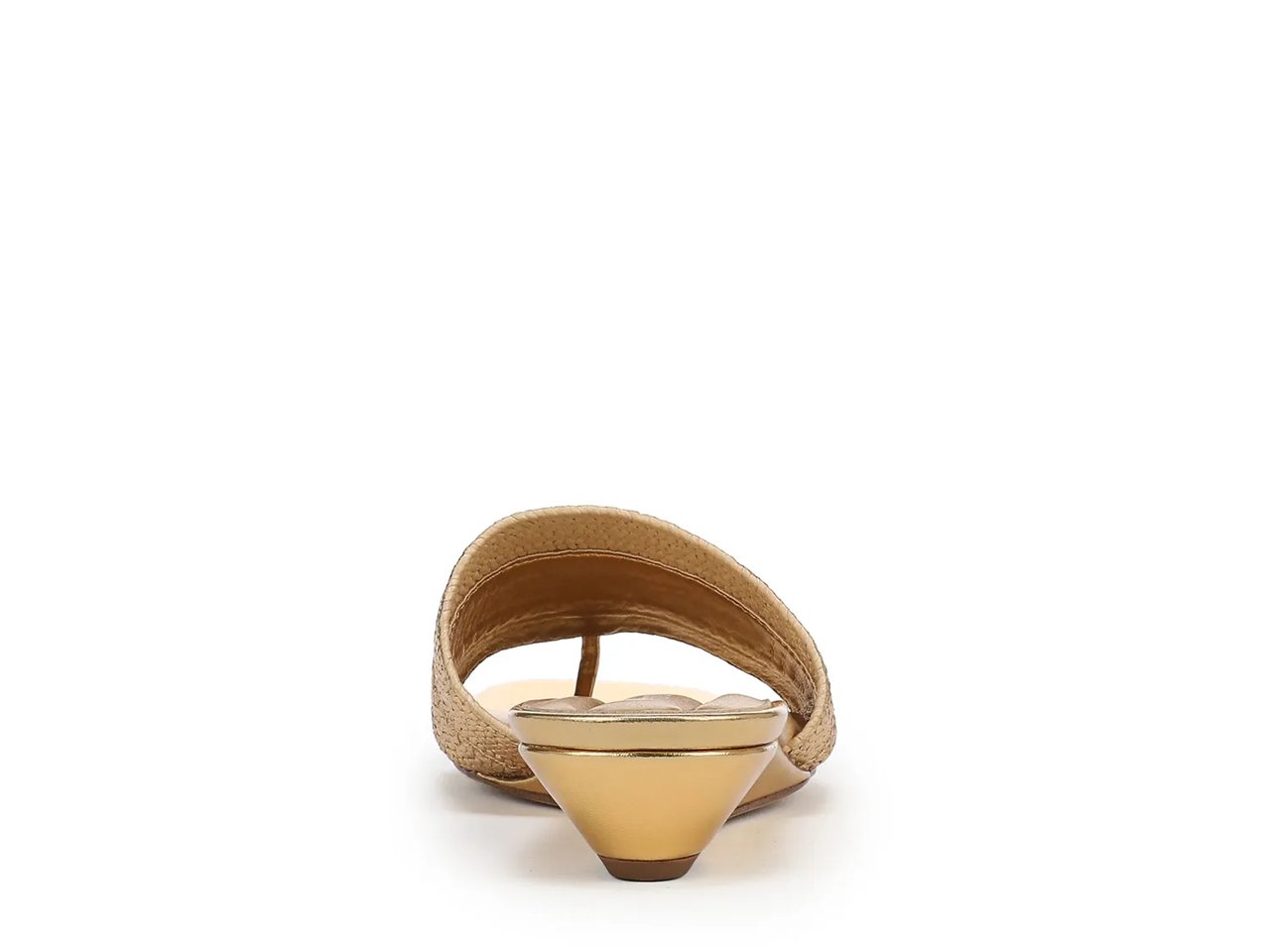 Lora Wedge Sandal