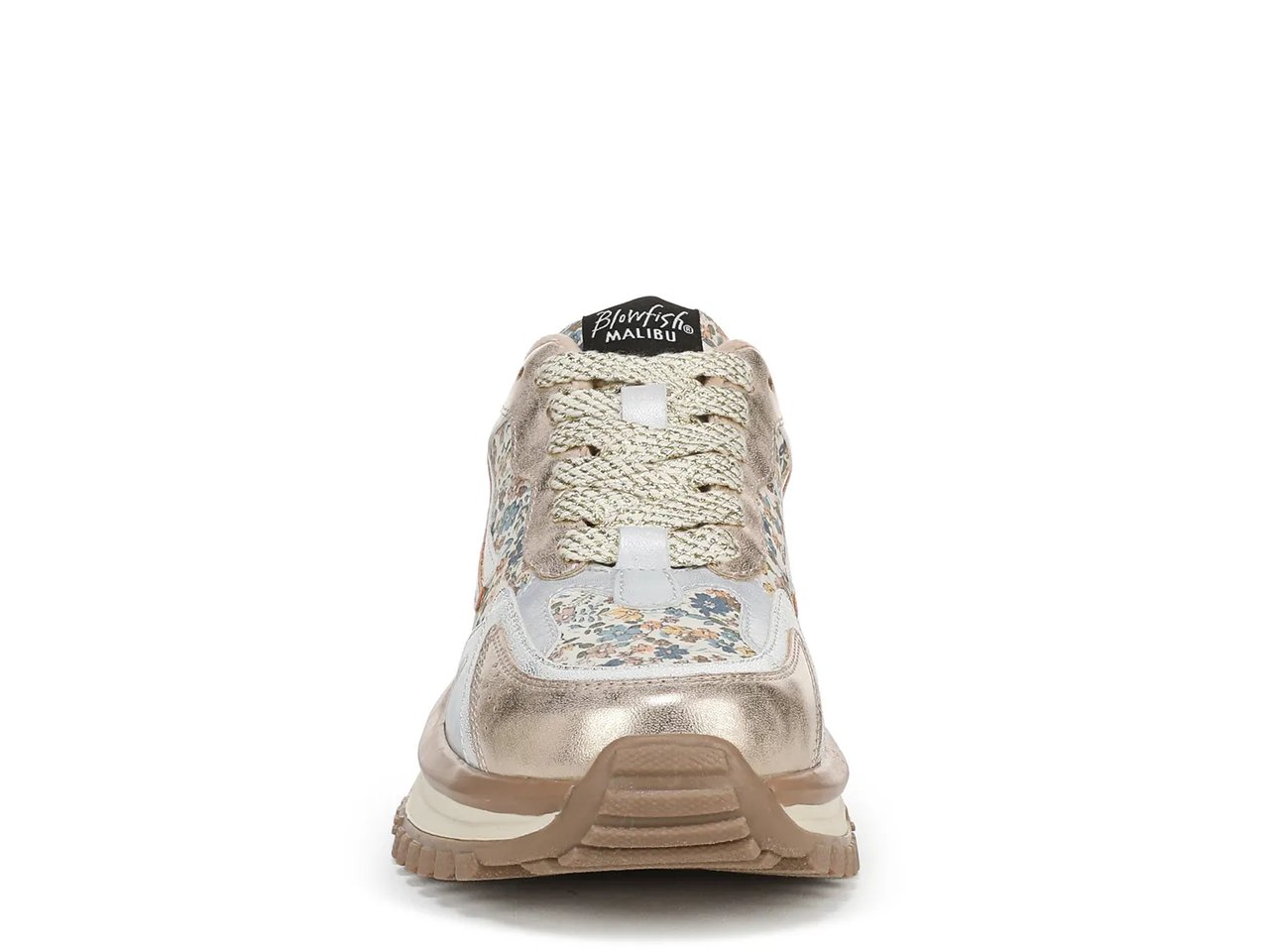 Leo Sneaker - Women's