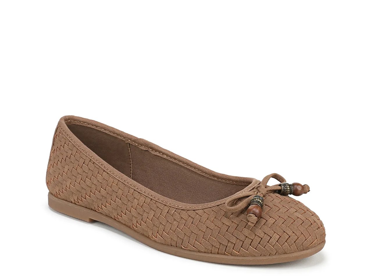 Bardot Ballet Flat