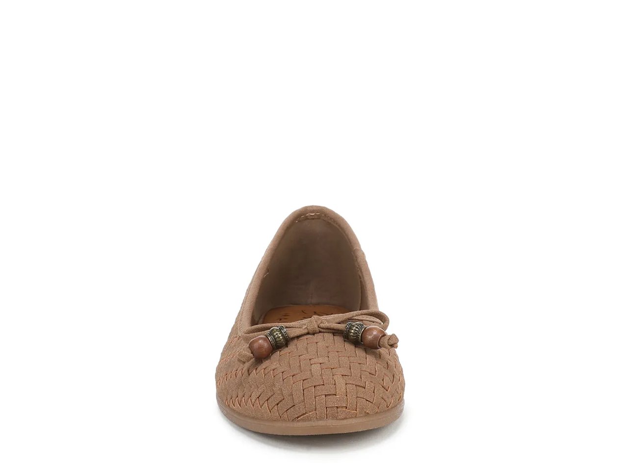 Bardot Ballet Flat
