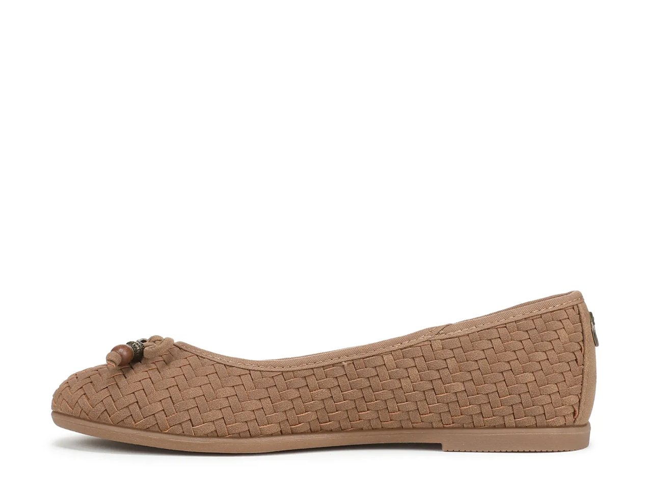 Bardot Ballet Flat