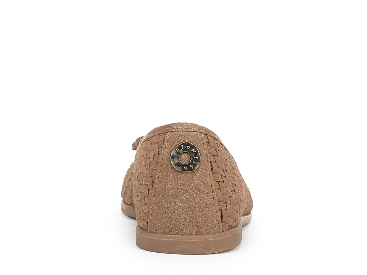 Bardot Ballet Flat